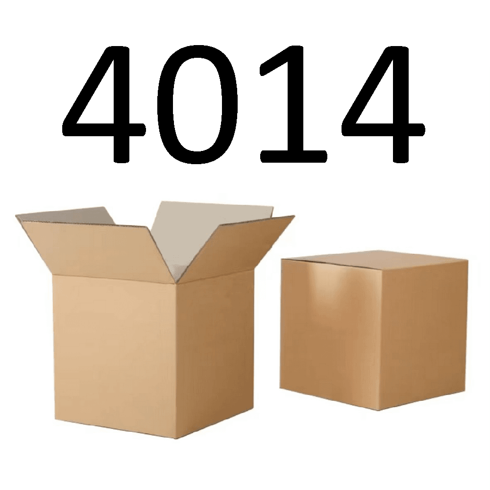 99新  【按照主播讲解下单】4014编号纸箱 3C数码家用百货桌面