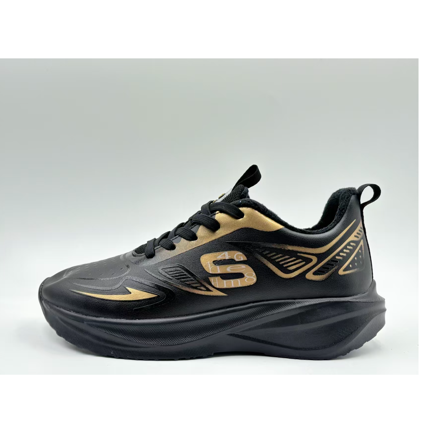 S099（加绒）新款休闲鞋