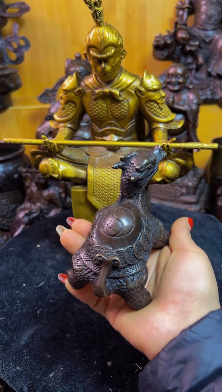 【闪购商品】1案台摆件 物品摆件