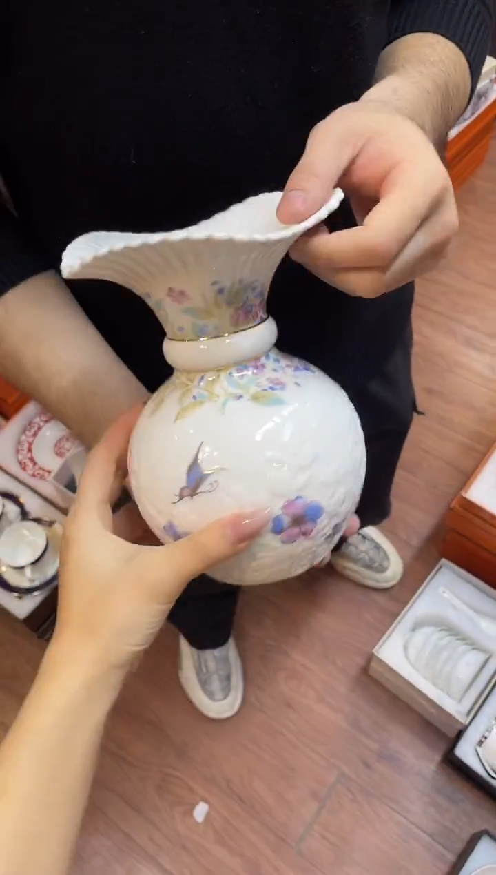 杯鸿辉家品牌瓷器，京东包邮！