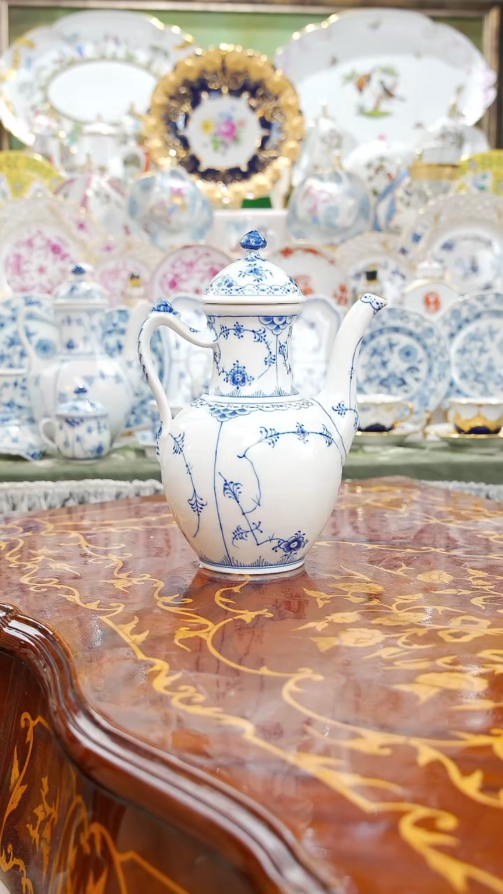 瓷米多家中古瓷器如图所示109