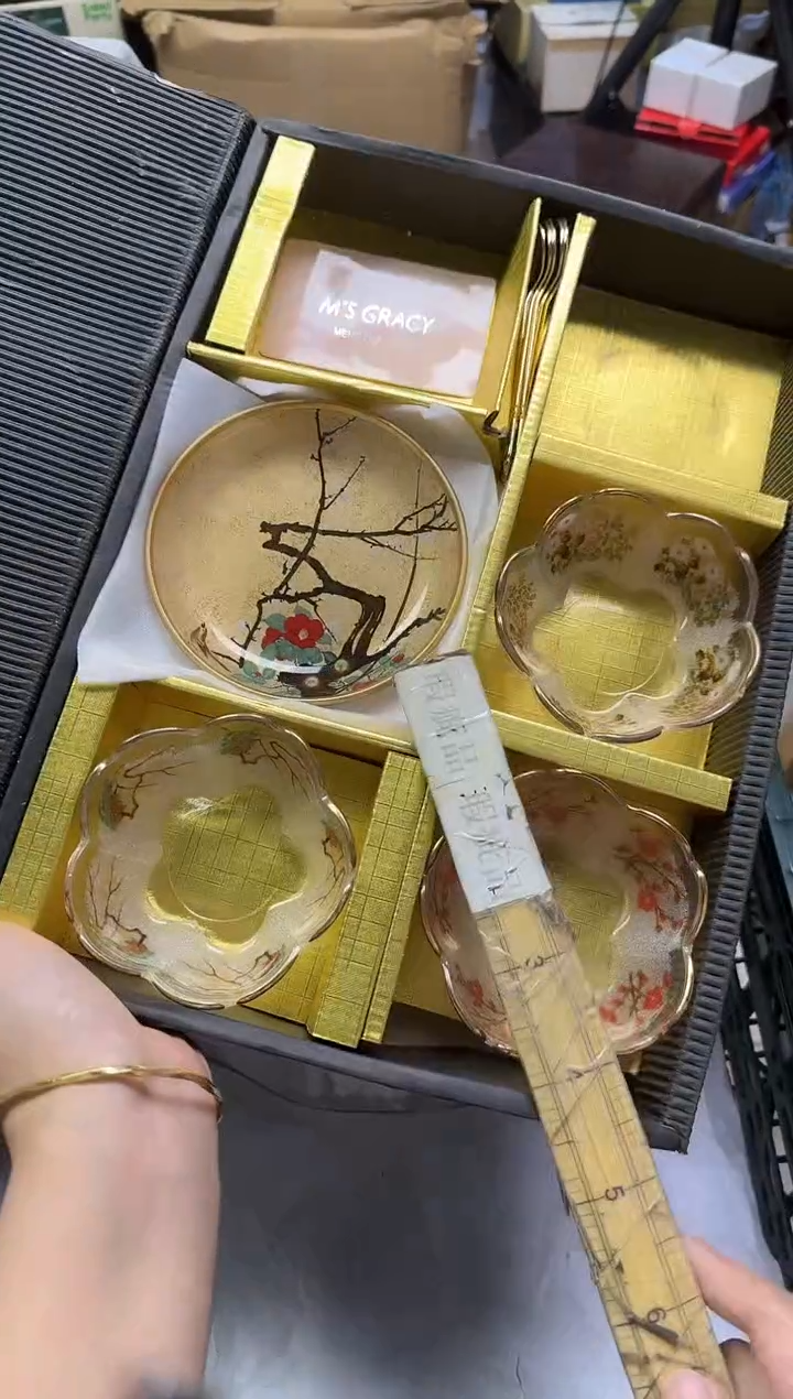 手工艺品玻璃小****?041