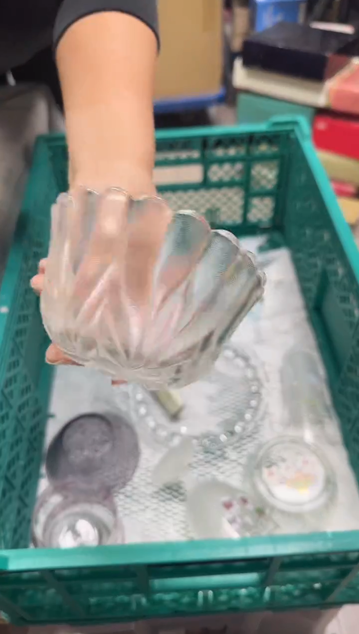 手工艺品琉璃许*戈416