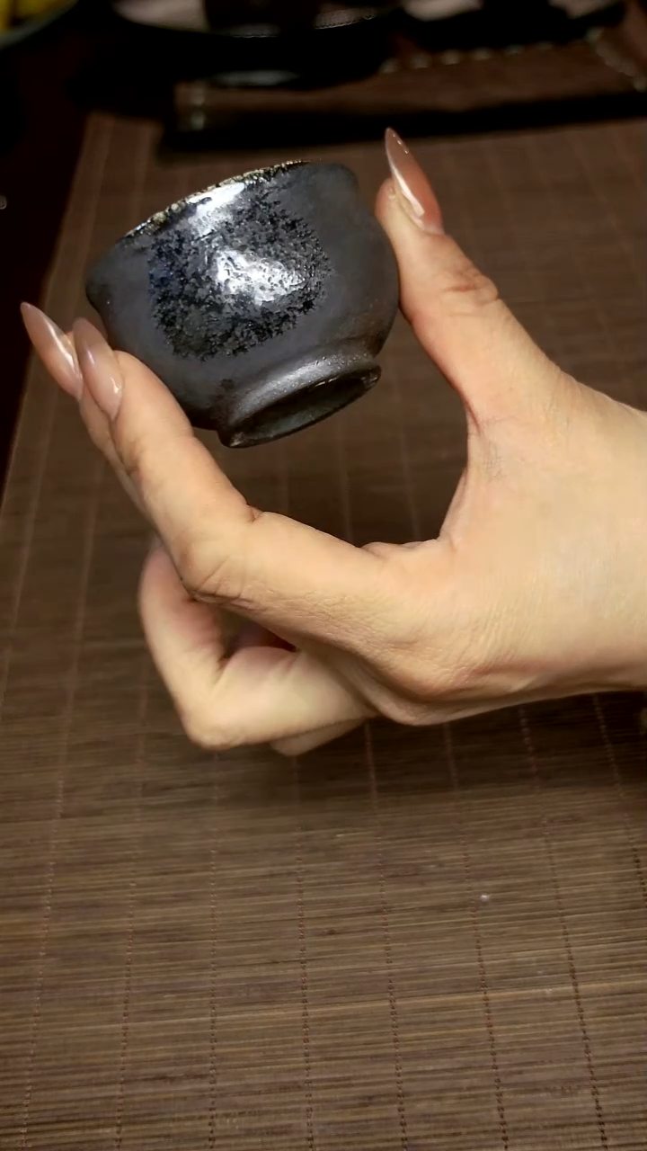 【先报号码看细节】59号茶杯