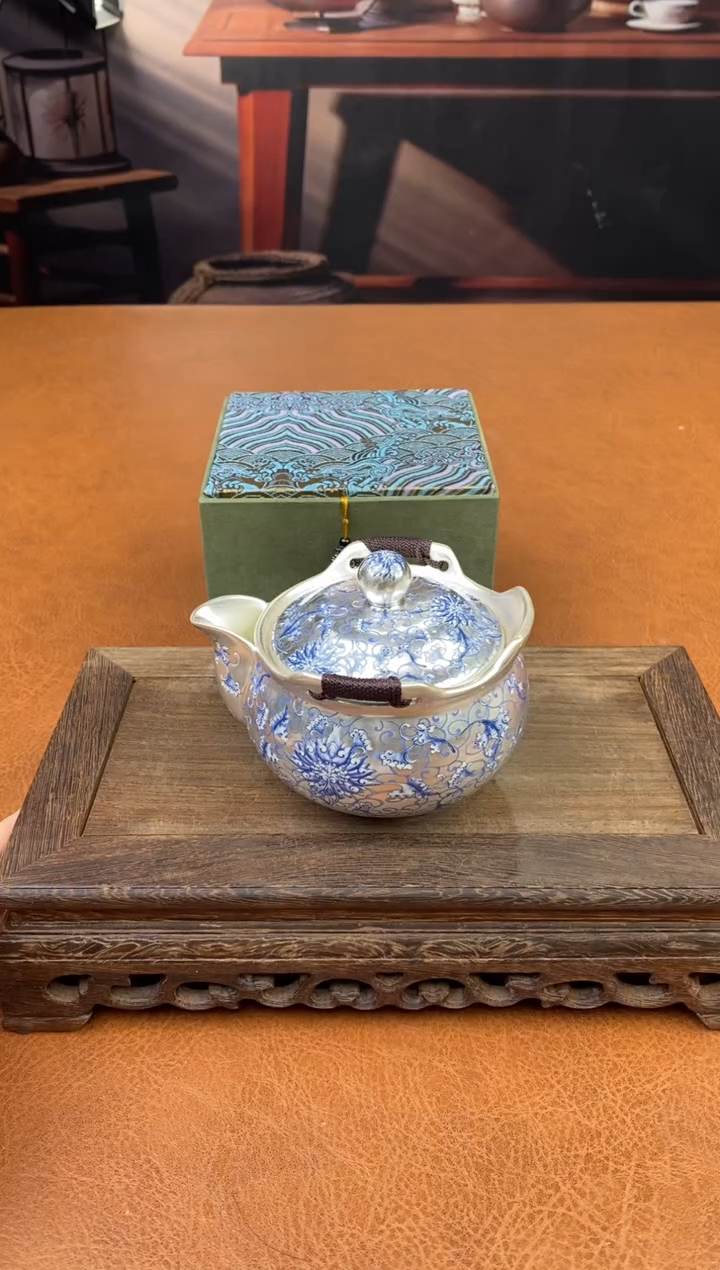 【闪购商品】陶禧茶器闪购福利V