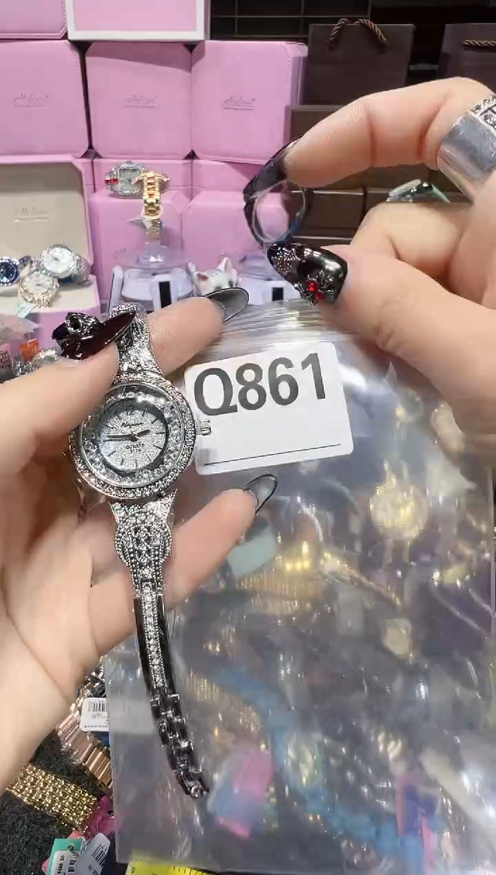 石英机芯锻造碳钢0