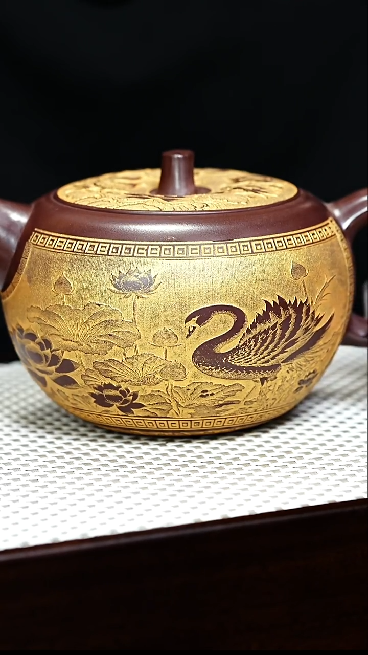 茶壶紫砂宜兴紫砂