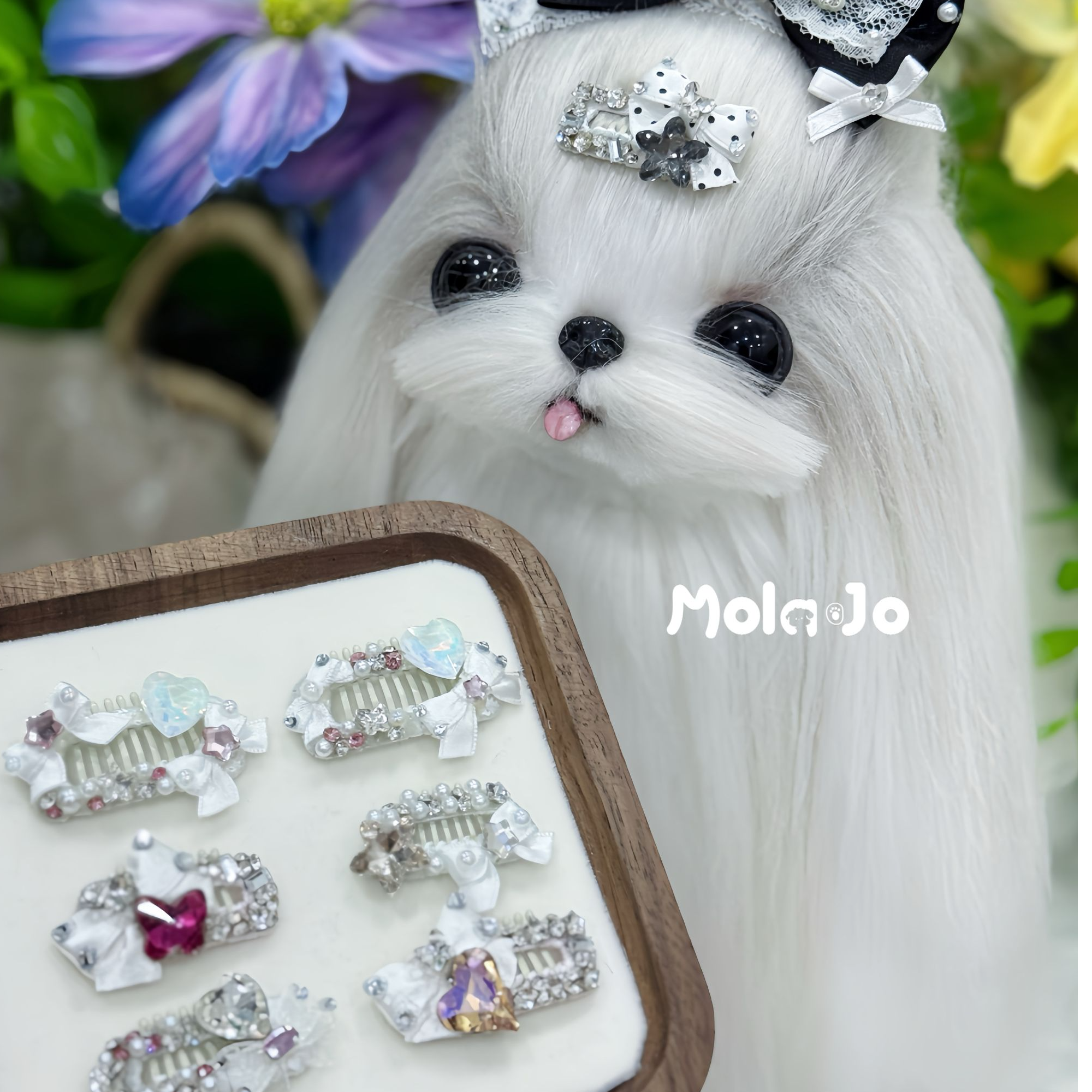 达人版·BB夹异形夹过款链接