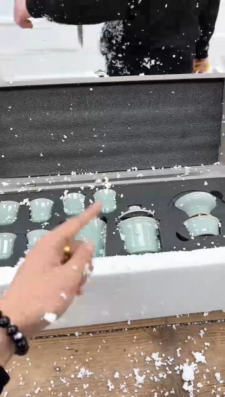 【闪购商品】其他清山陶也商品链接@@