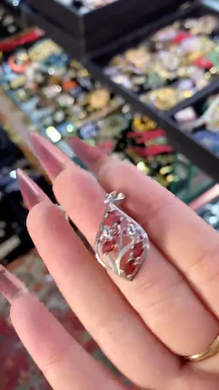 【闪购商品】瓷片楚楚中古珠宝甄选不退换