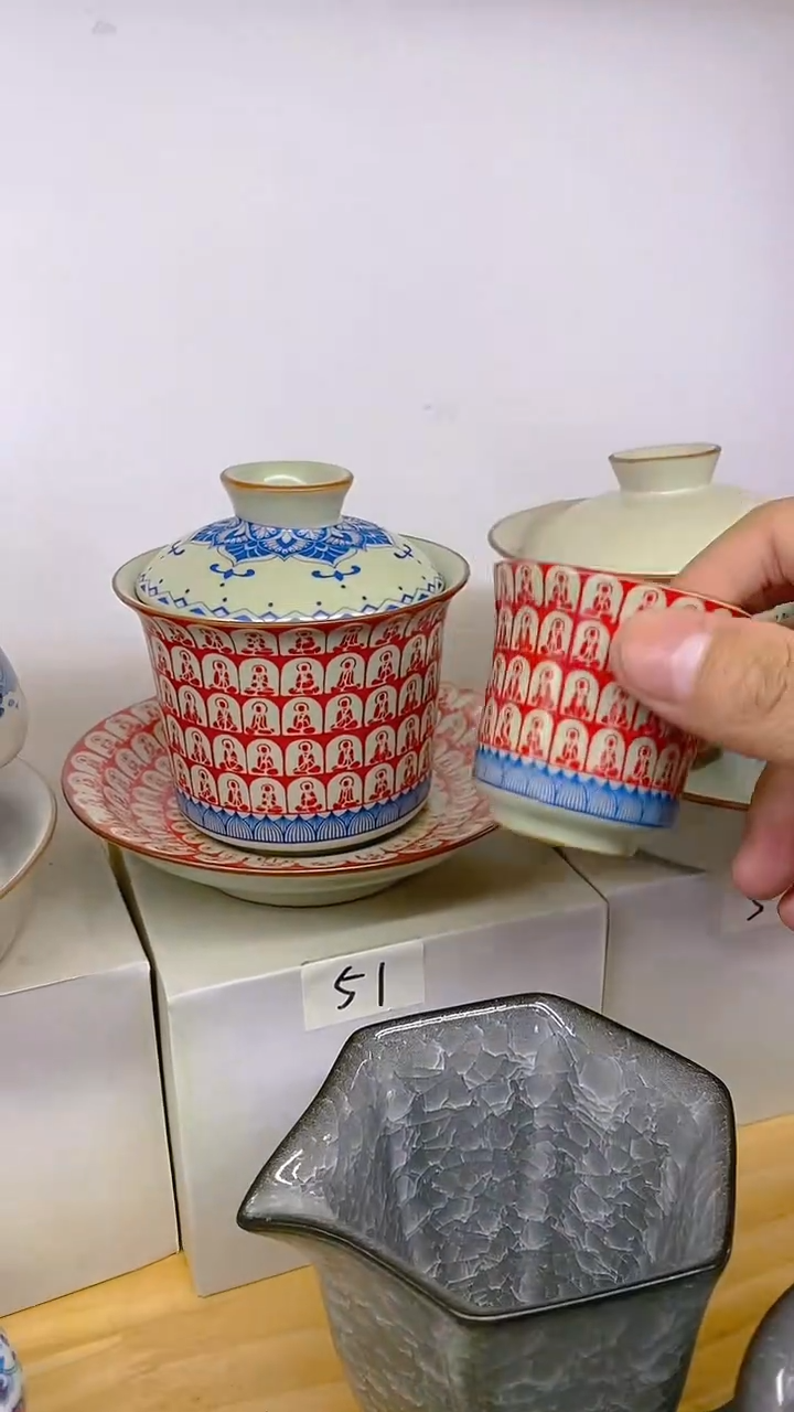 高温烧制陶瓷产品103