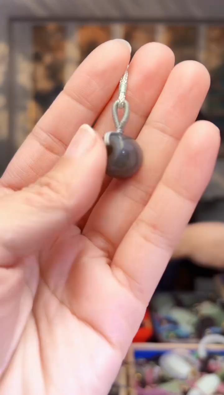 【闪购商品】和田玉挂件未镶嵌拍一发一