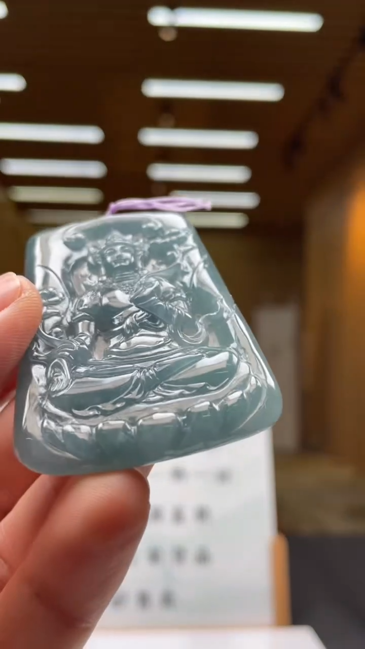 【闪购商品】定制翡翠未镶嵌********138