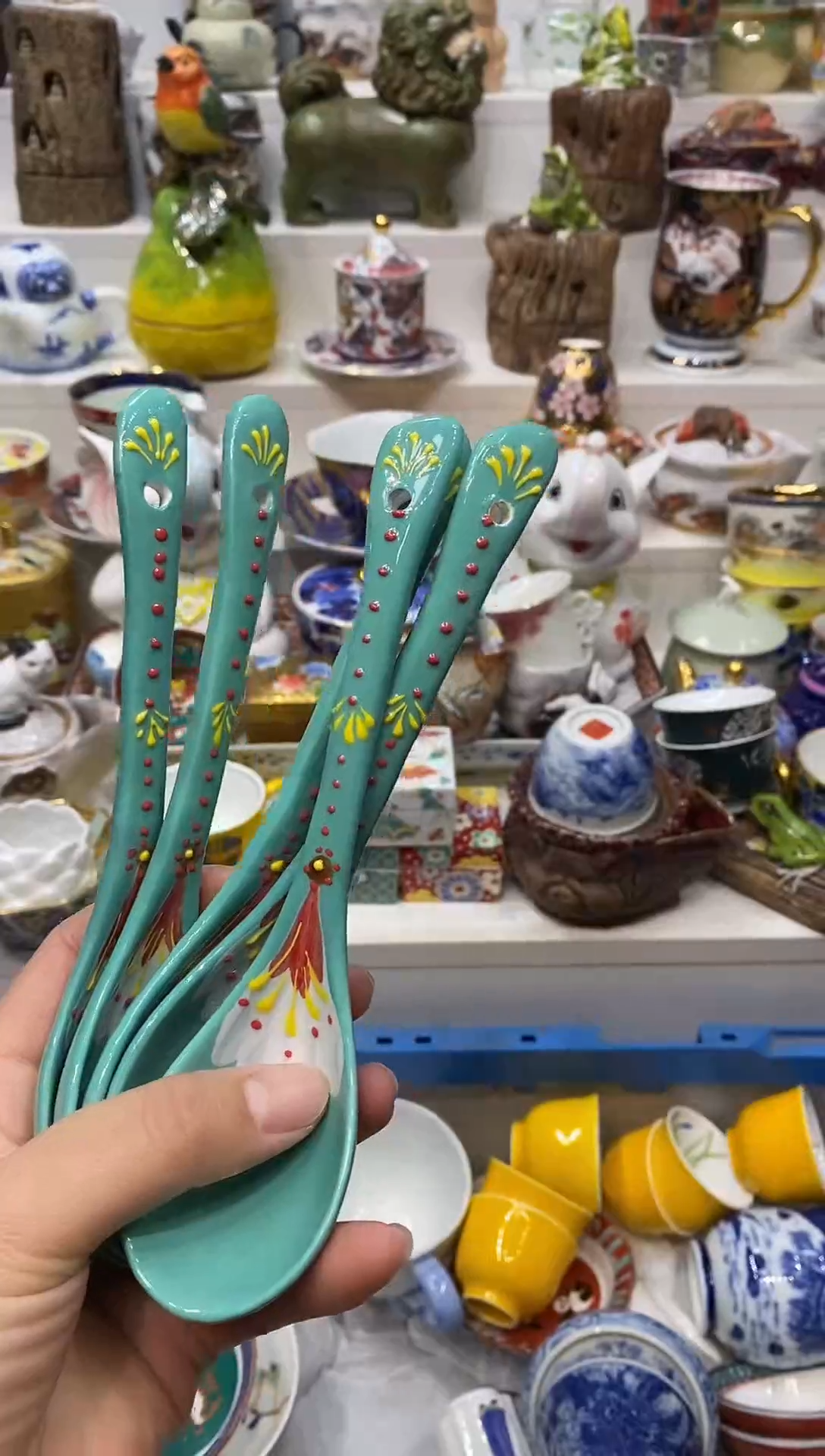 瓷片千**寻20包邮 新疆西藏200包邮