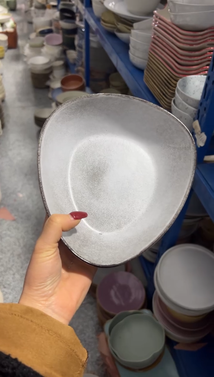 【闪购商品】瓷荔枝家高温瓷（微瑕）19元包邮