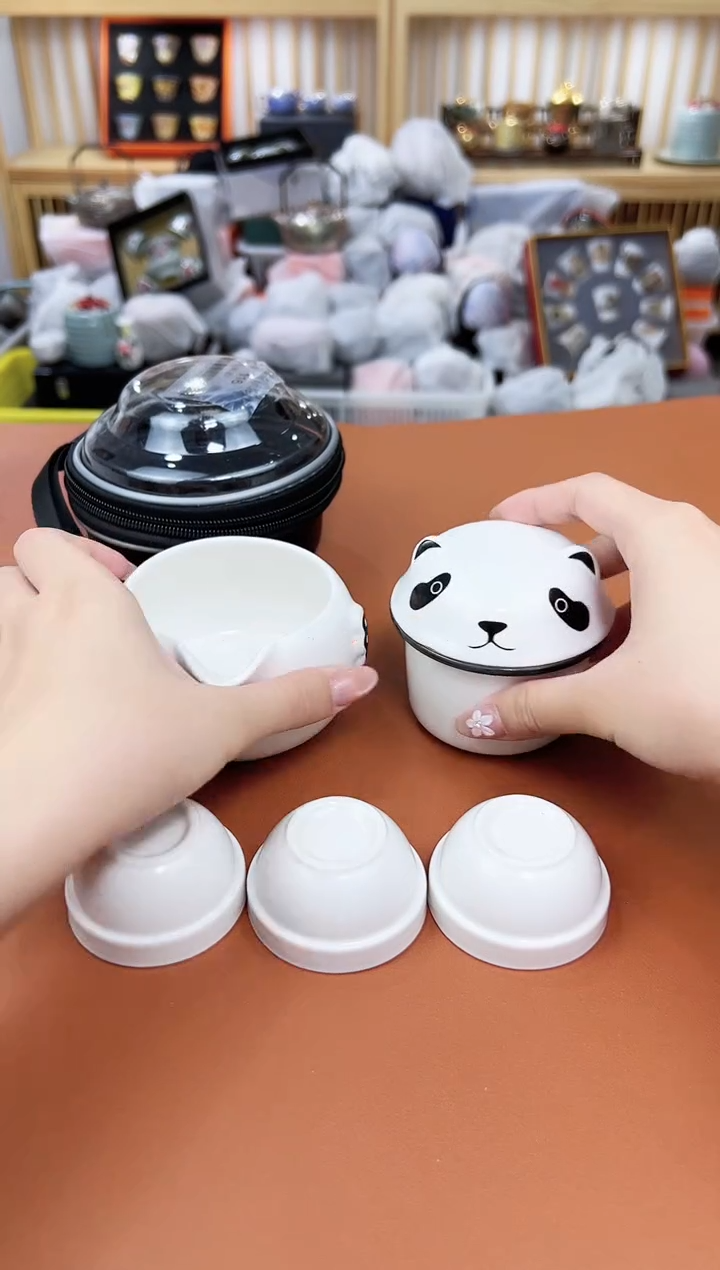 【闪购商品】万家瓷坊清货商品链接@@YS374