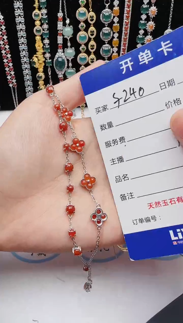 【闪购商品】翡翠戒指银S925镶嵌111111111