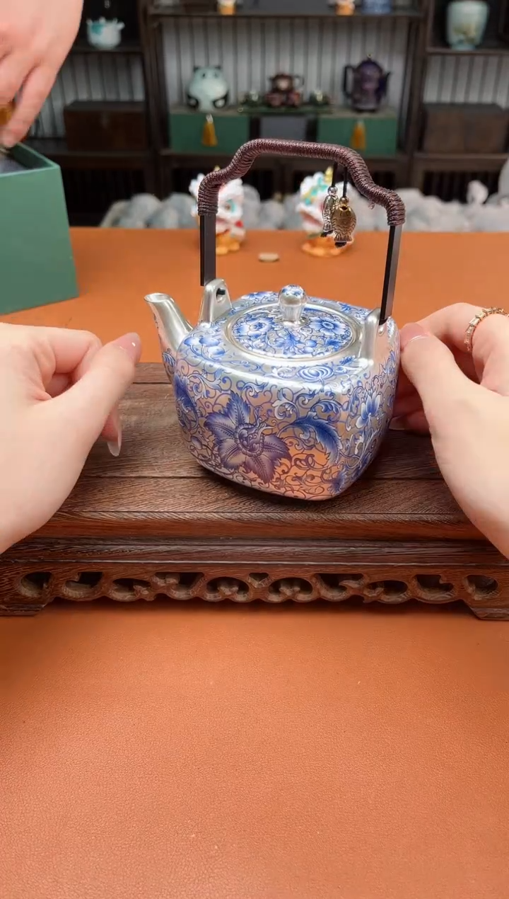 【闪购商品】柒禾茶器清仓福利品