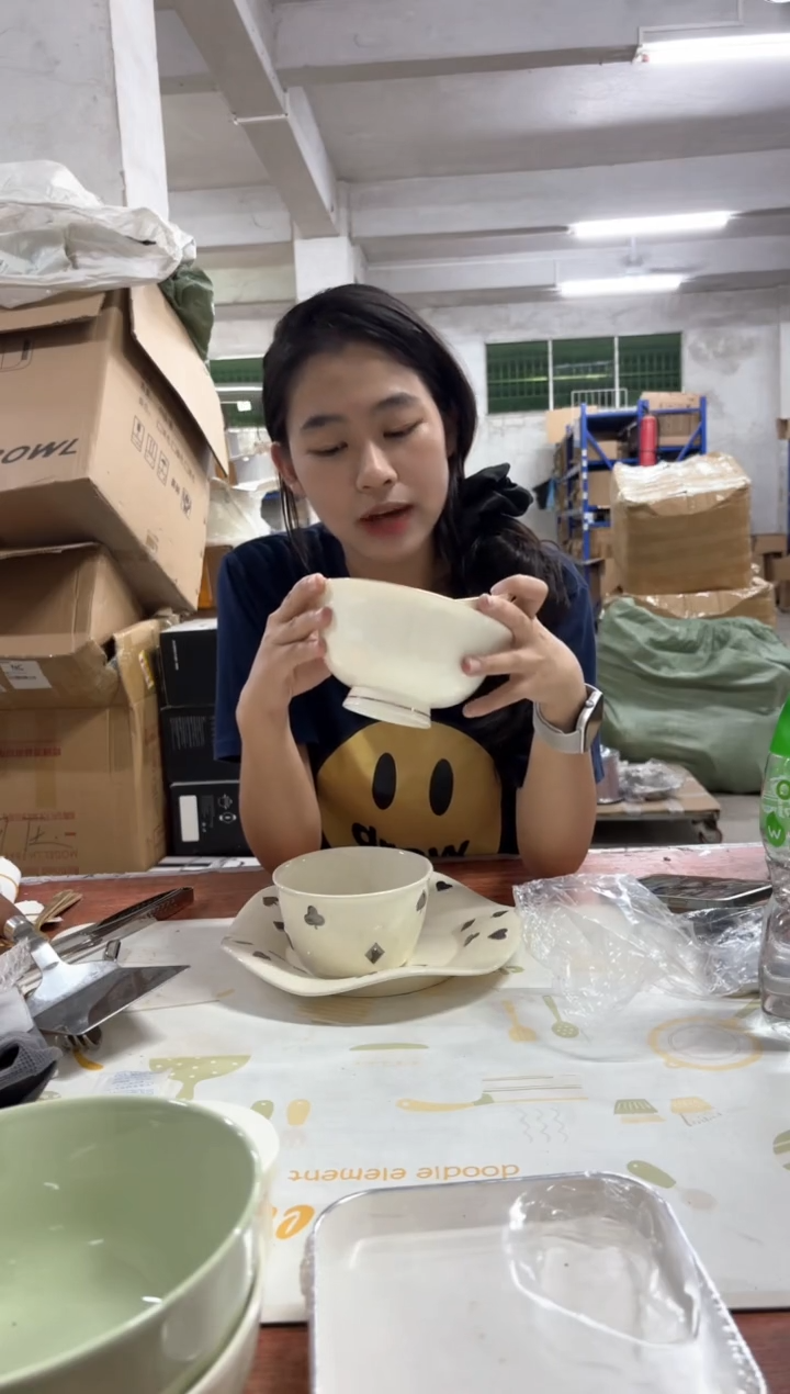 秒杀清仓微瑕产品，可能当过样品拍照