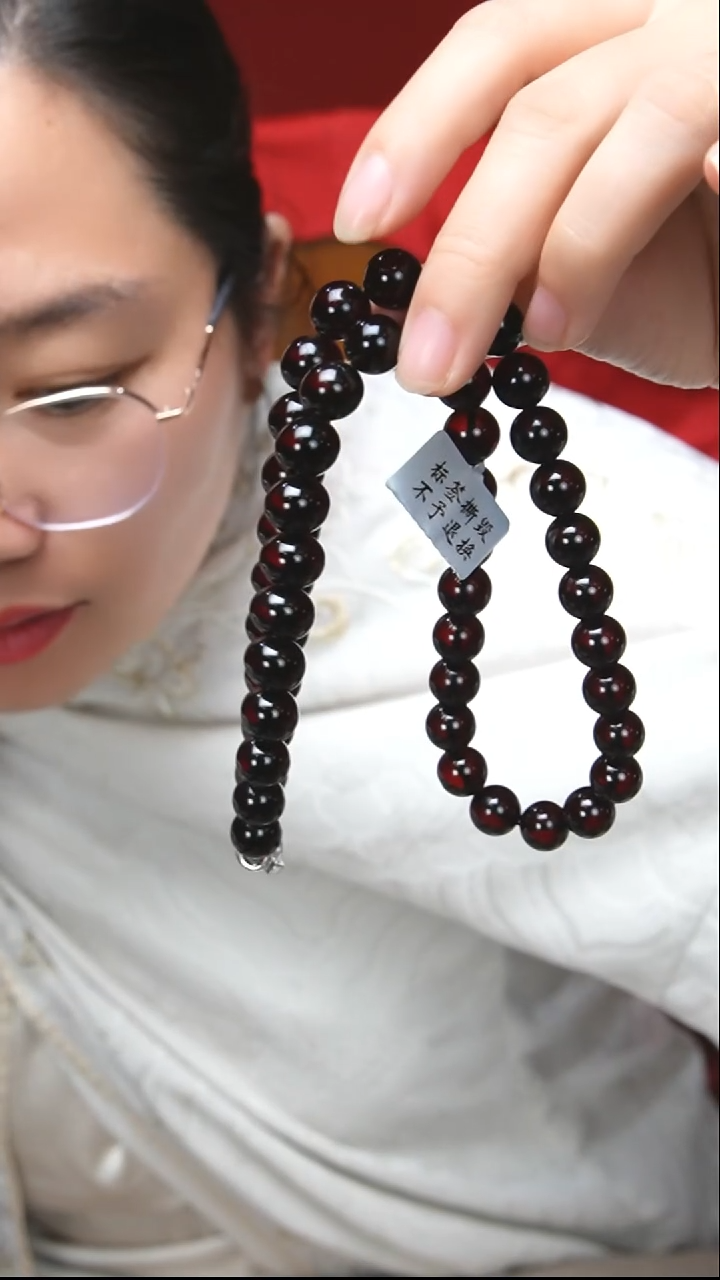 【闪购商品】琥珀珠宝奇石未镶嵌 10mm