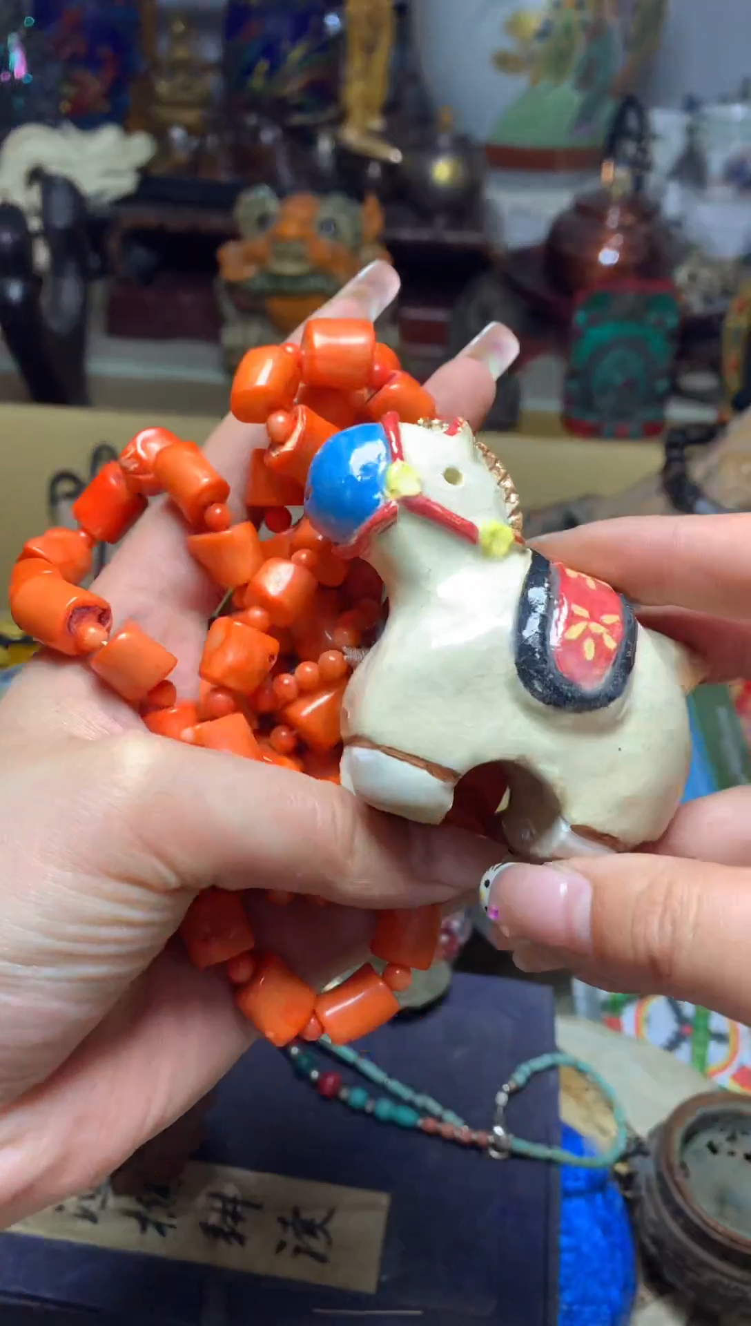 瓷器默认微瑕瓷器