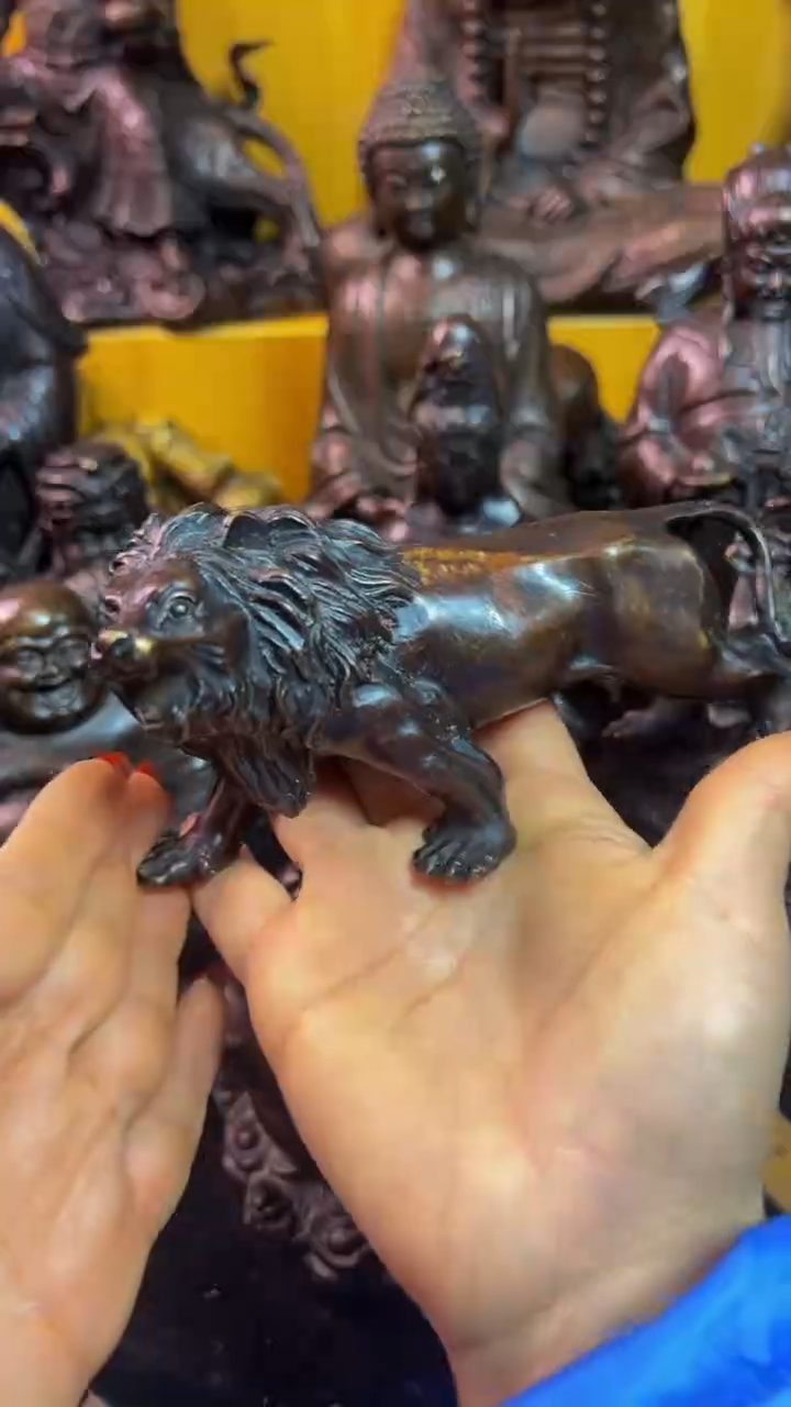 【闪购商品】1案台摆件 物品摆件