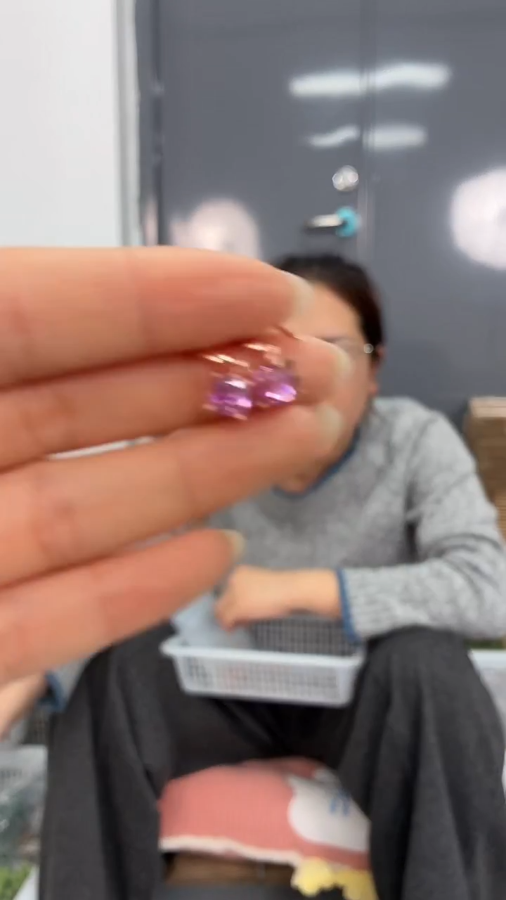 【慧慧甄选】高端轻奢手链多样性发货A16