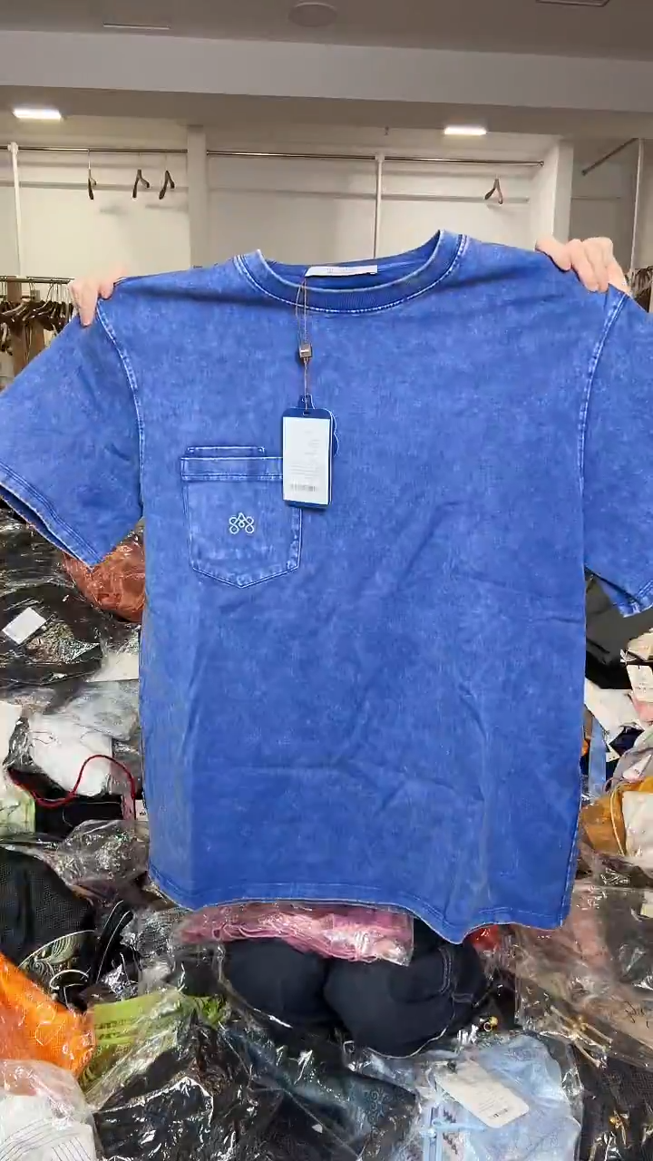 L码      140-160斤  半袖