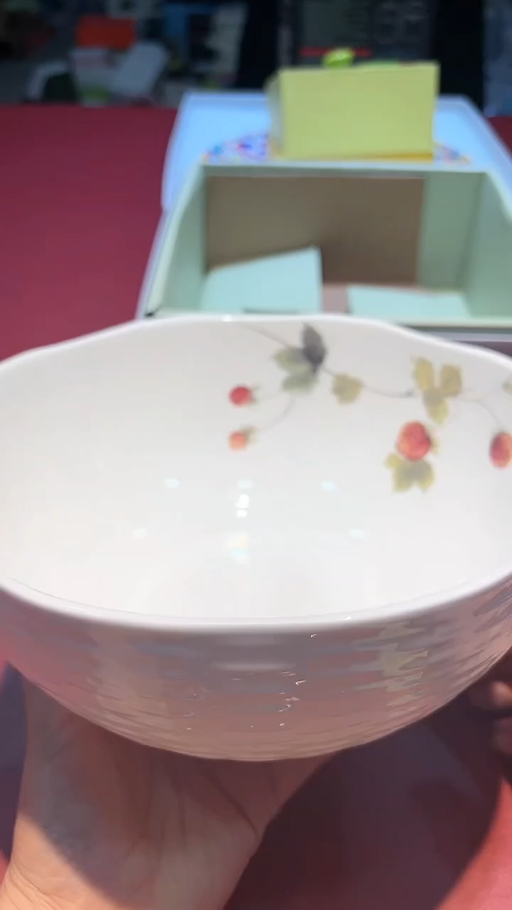 【闪购商品】瓷片锅碗瓢盆一件不剩