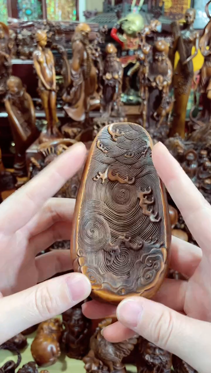 【闪购商品】木高端文玩礼品好物