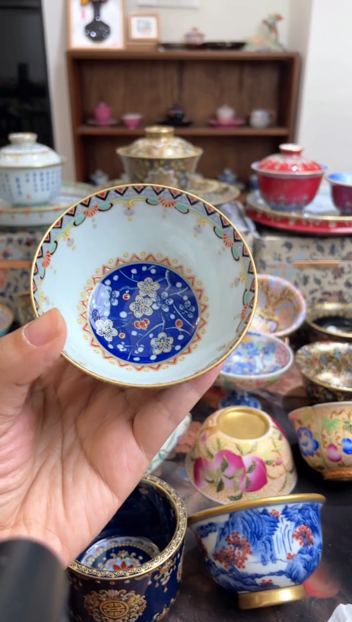 其他王**?景德壹心好茶器放心购