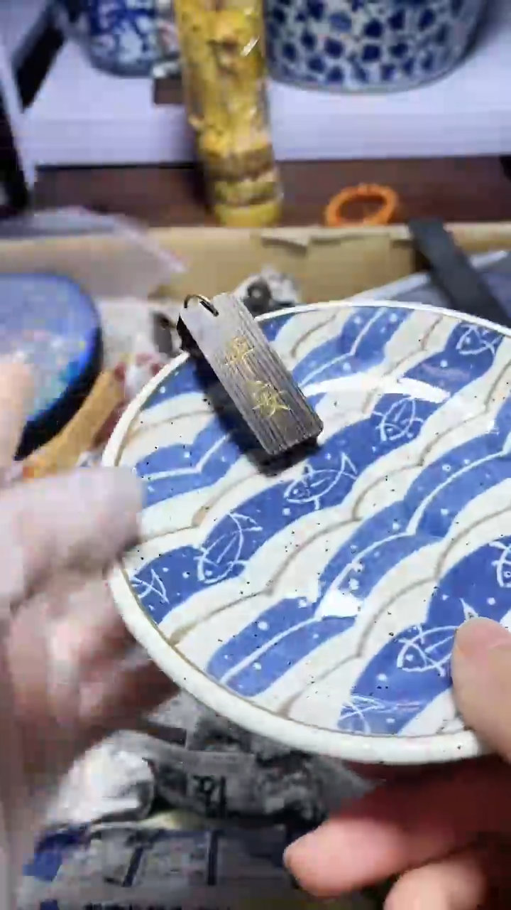 【闪购商品】瓷器碎片瓷器碎片瓷器碎片