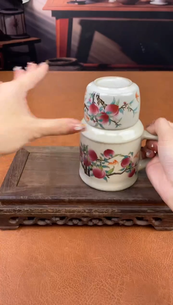 【闪购商品】陶禧茶器闪购福利V