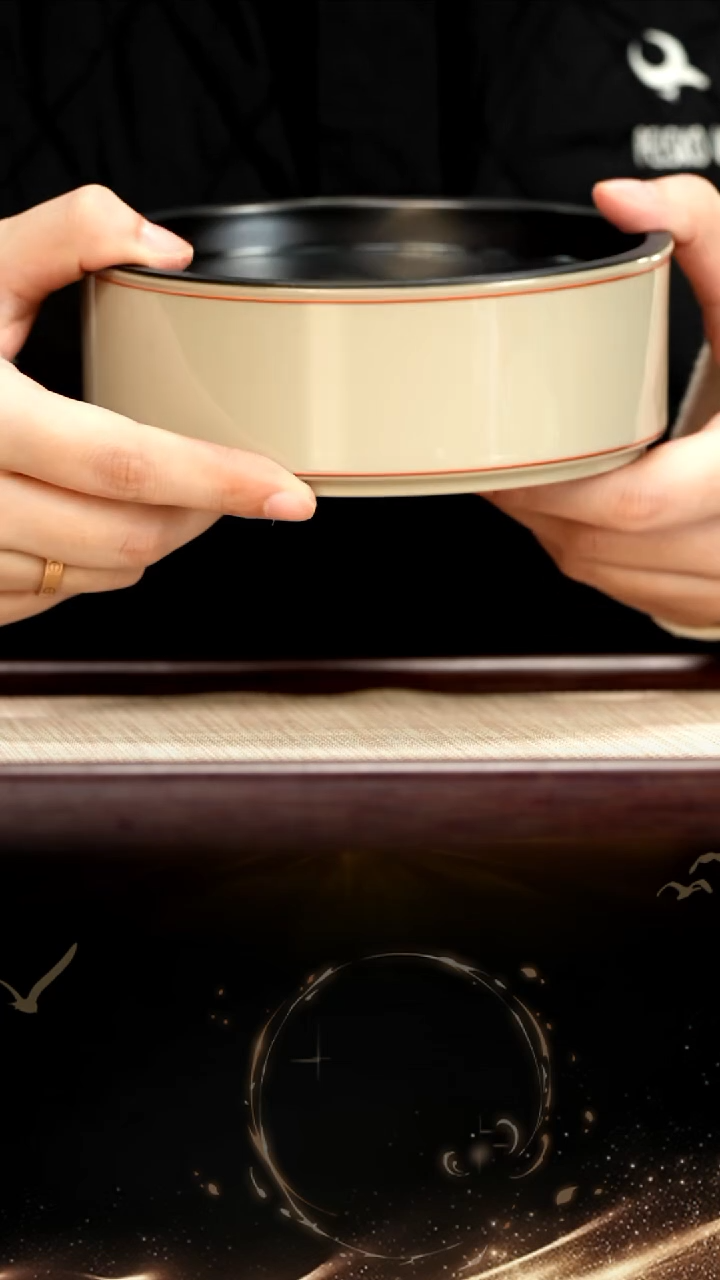 4号壶承直径14.5cm