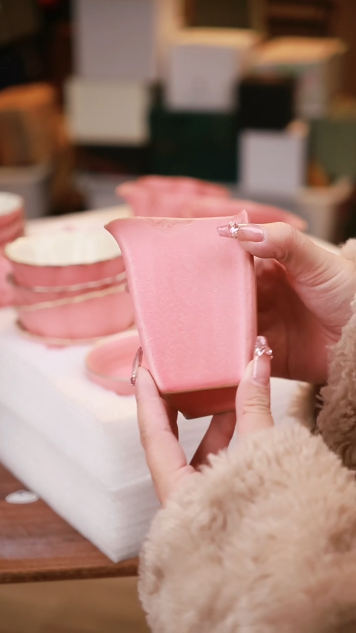 【闪购商品】其他茶具茶具（无礼盒@@T402