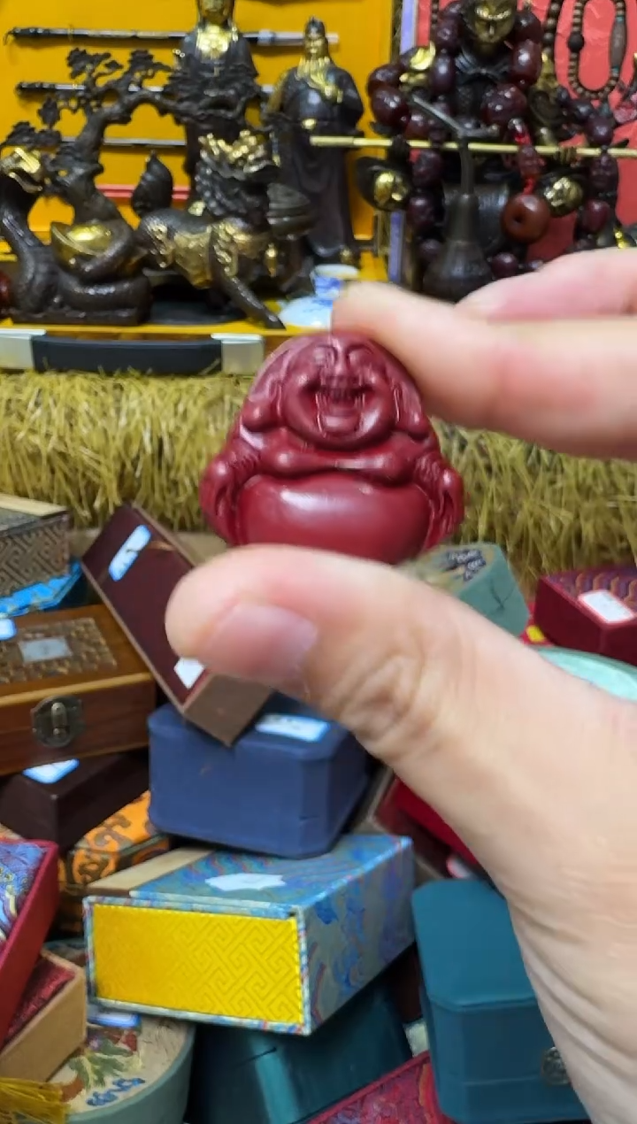 【闪购商品】蜜蜡颈饰未镶嵌艳艳专属精品链接5