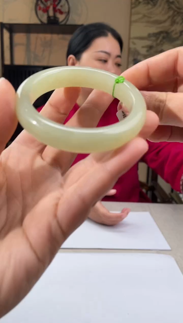 【闪购商品】定制和田玉多样性发货拍一发一01219