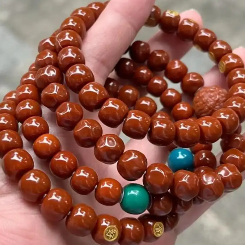 全品无暇猴头核桃手串多品类男女款（直播间一物一拍）