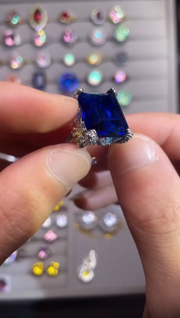 无非金属小景推荐S025