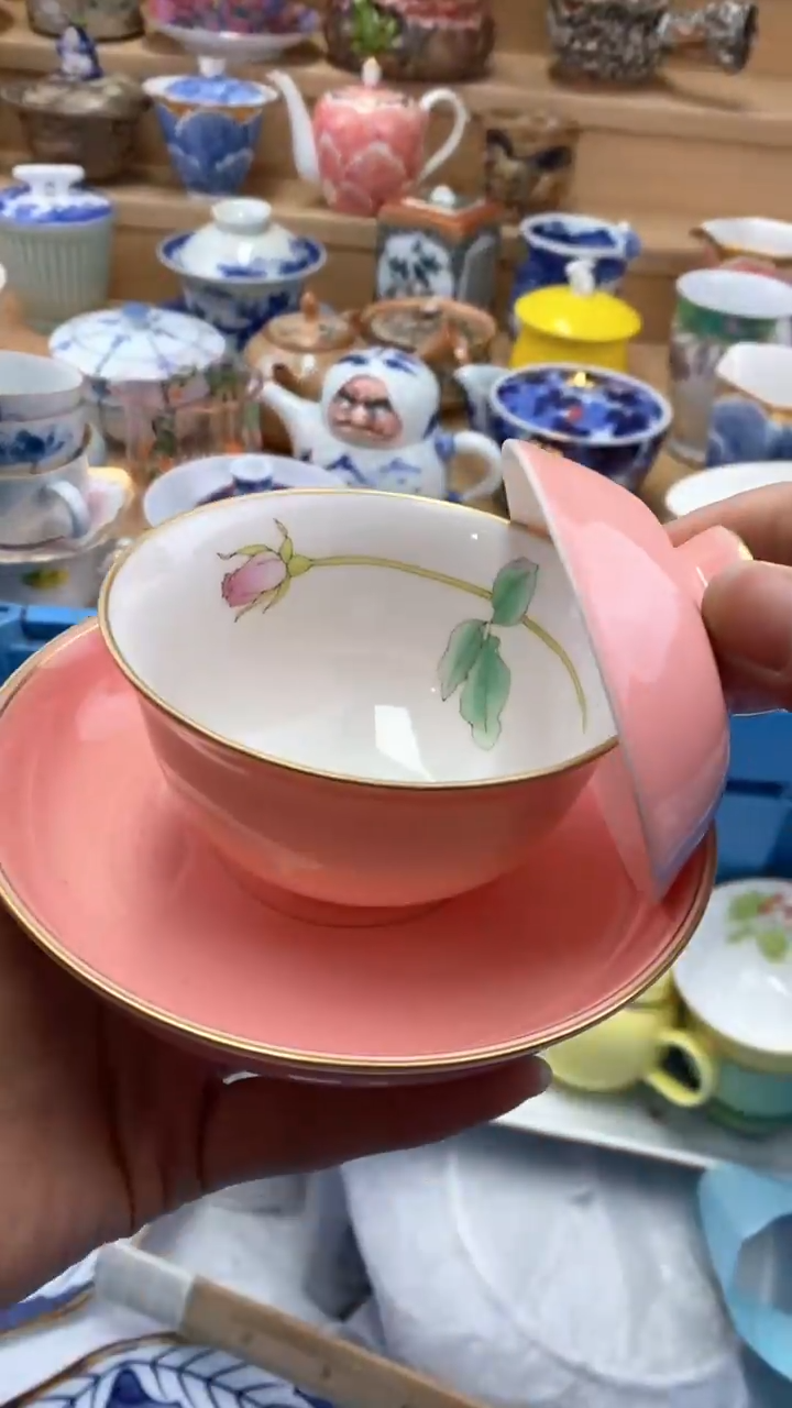 【闪购商品】茶盏【闪购商品】【闪购商品】