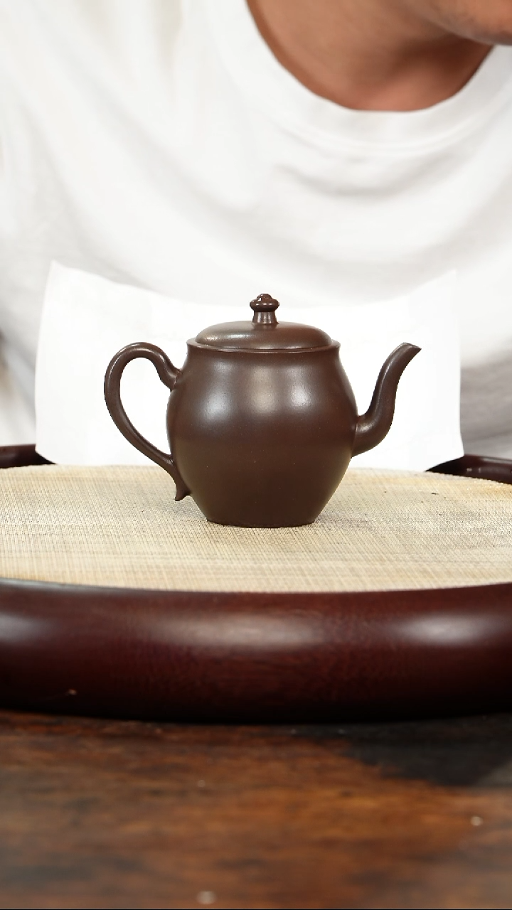 茶壶紫砂老行家紫砂6