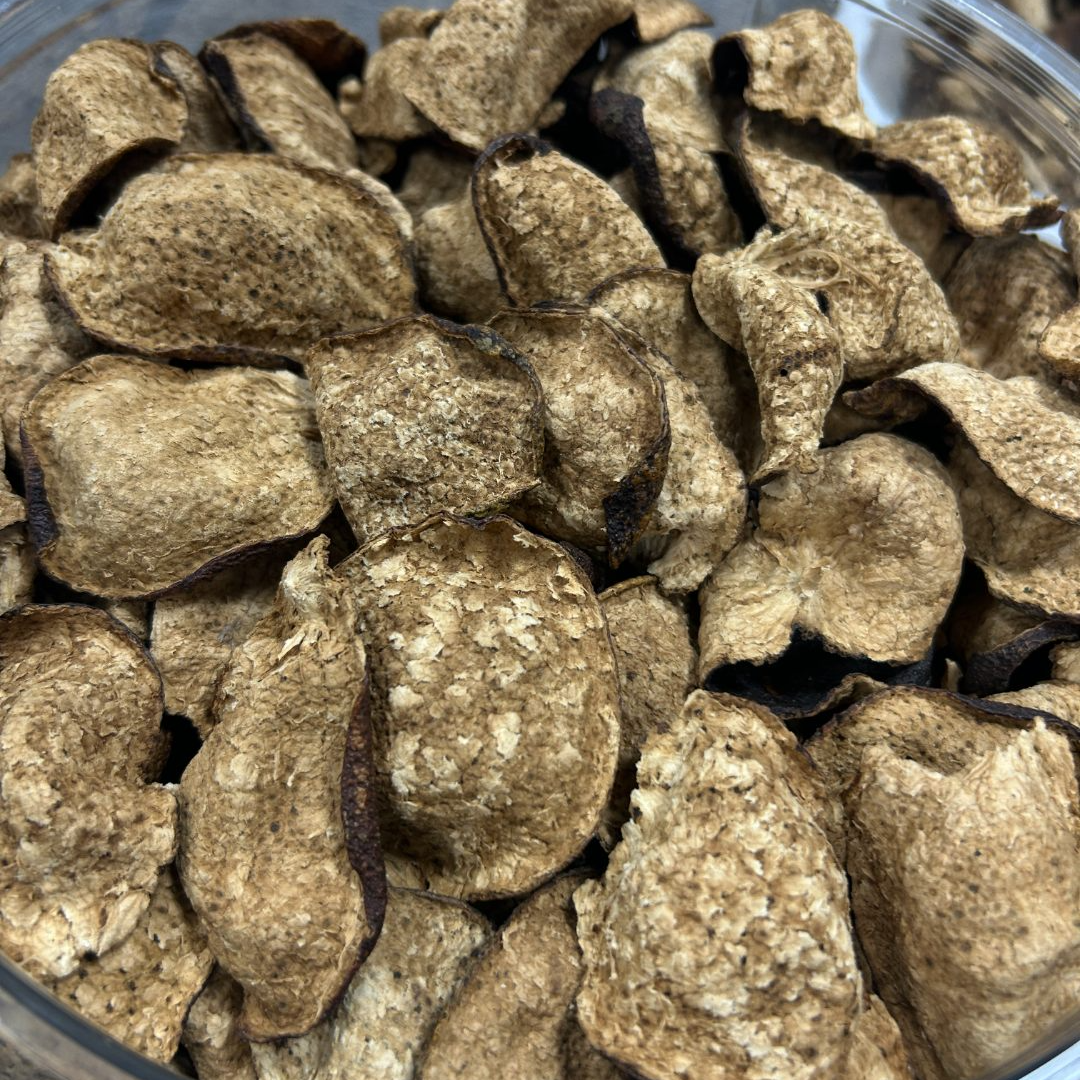 甜糯感，新手入门必拍款【2015年梅江圈枝冬后断皮】