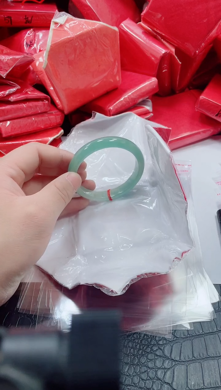 非金属无小哥119号手镯58.6圈口