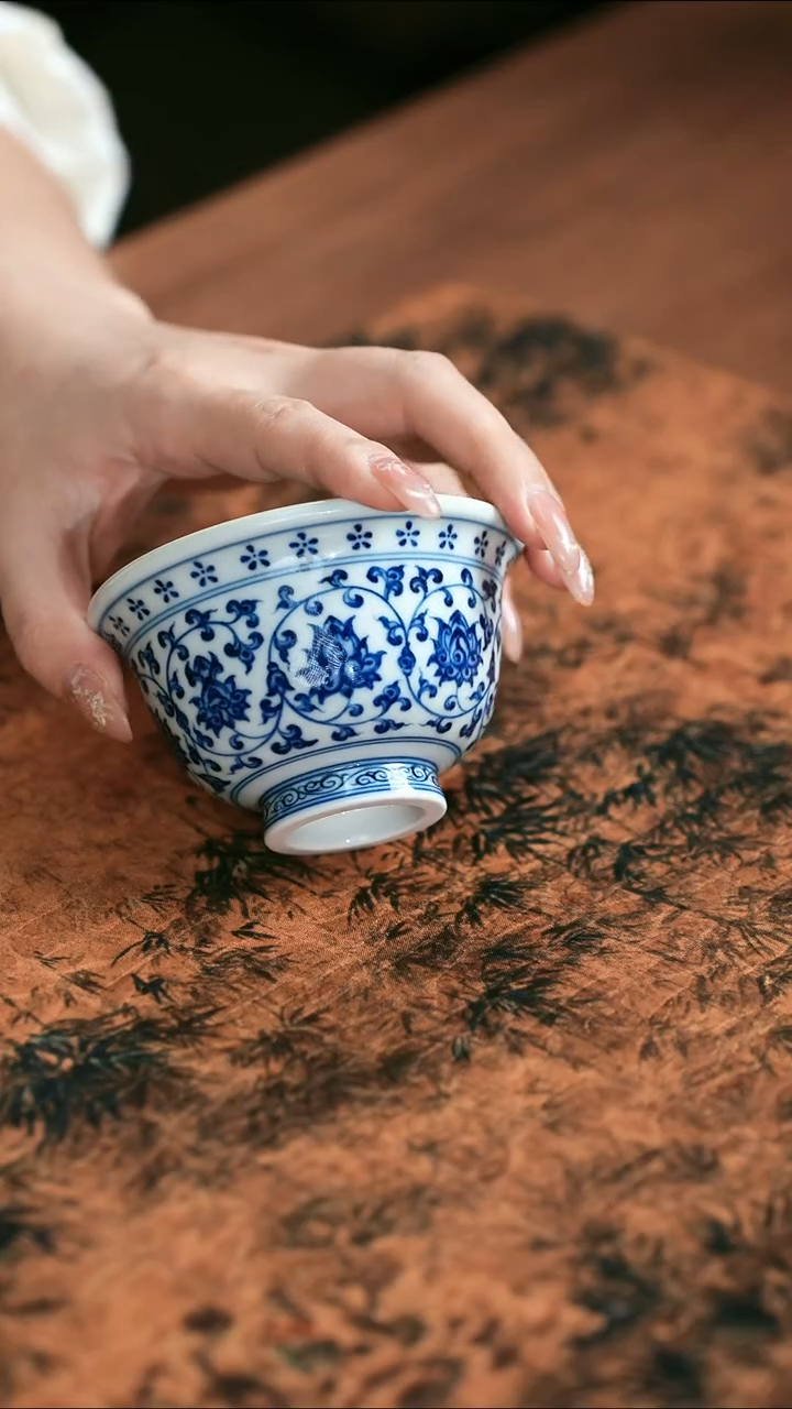 摆件瓷景德镇茶器链接@@@@jd759