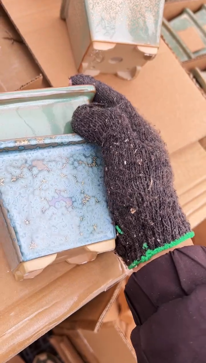 张*磊77号2个微瑕的