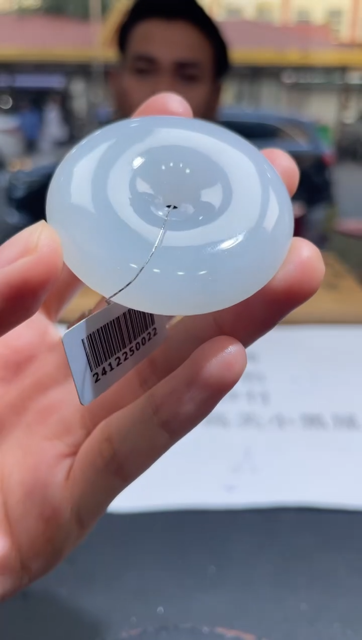 【闪购商品】定制翡翠未镶嵌定制孤品