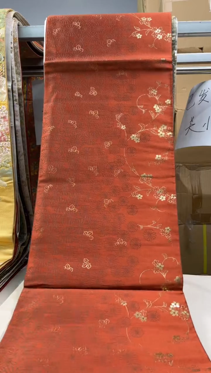 【闪购商品】织绣精选中古物品默认有瑕