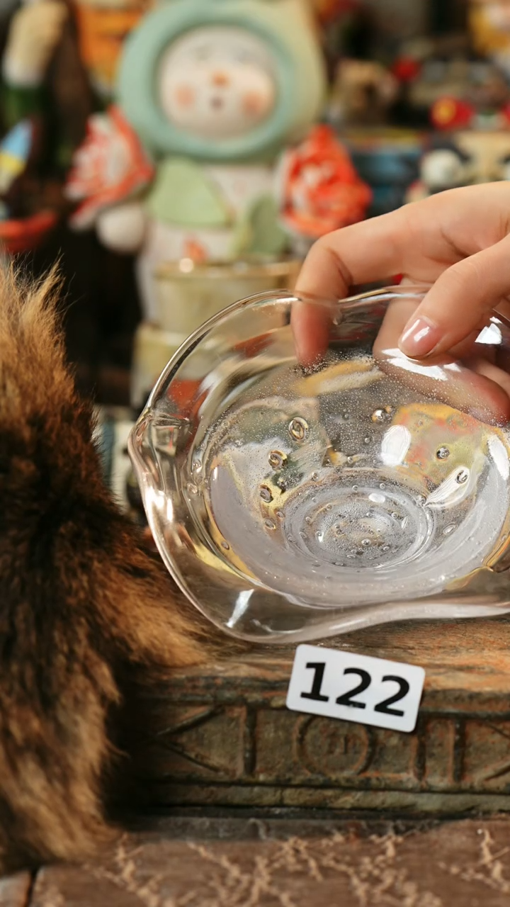 【闪购商品】瓷片设计师款手工手作