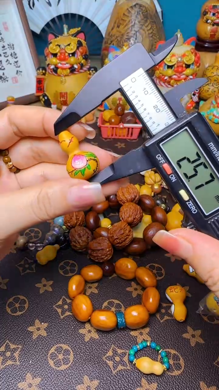 【闪购商品】283文玩葫芦文玩好物