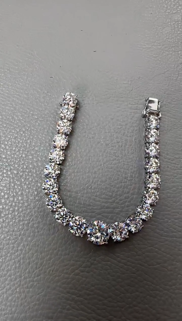 主播定制链接手链